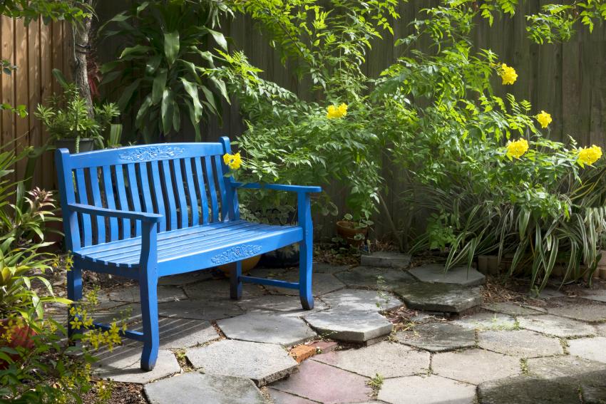 12 Easy Patio Wall Ideas to Spruce Up Your Outdoor Space LoveToKnow