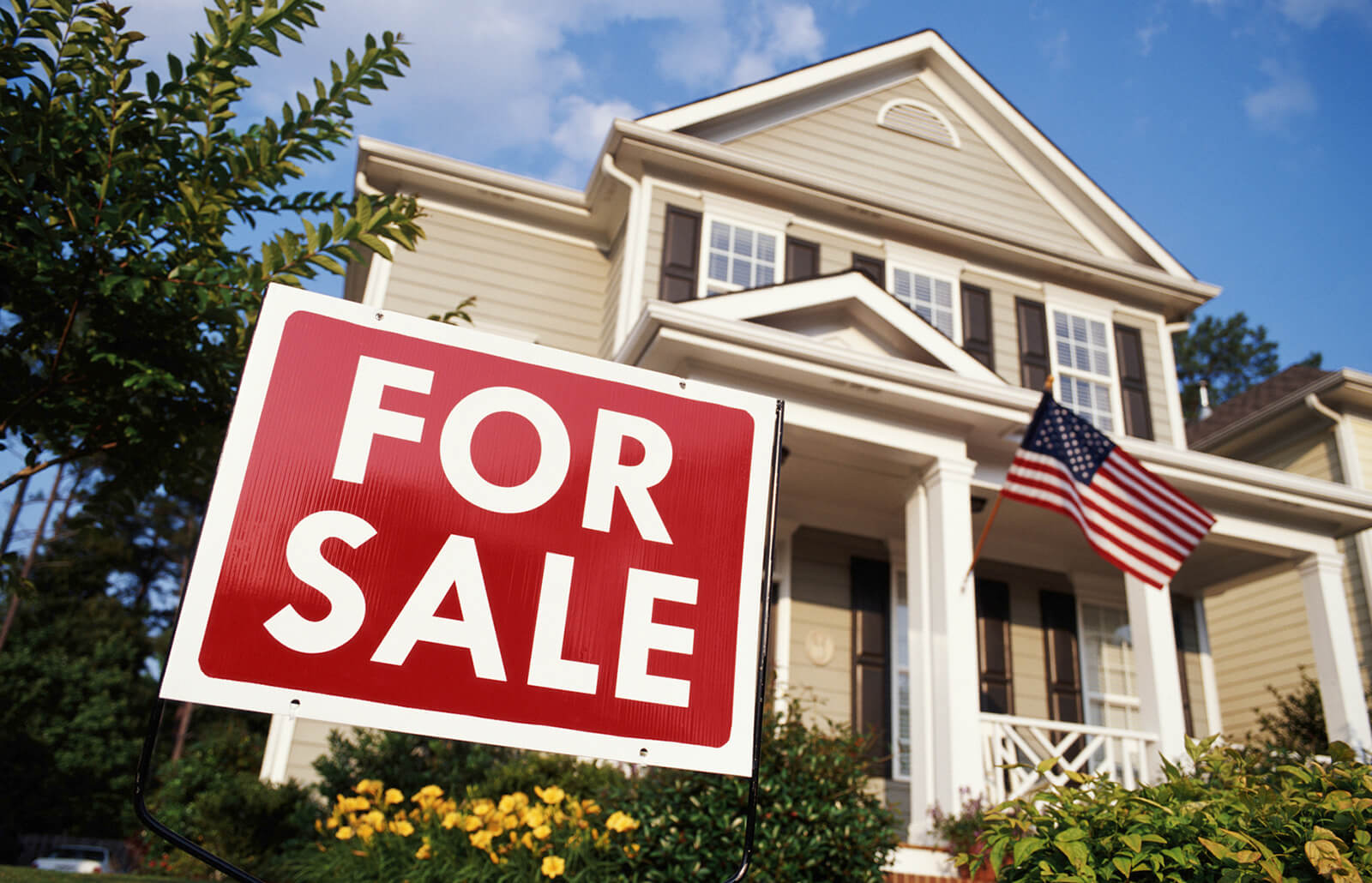 Home Improvement Return On Investment