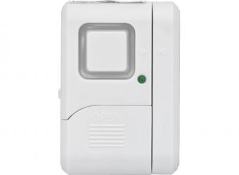 GE Smarthome wireless window alarm