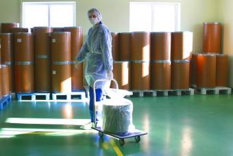 oil based paint disposal