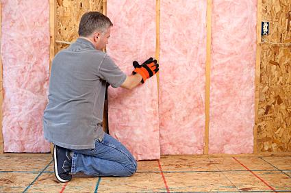 insulation types