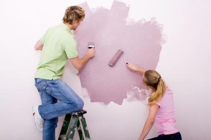 DIY Painting