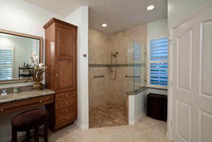 Bathroom Designs for the Elderly and Handicapped  LoveToKnow