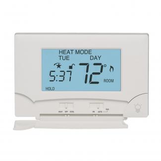 What Thermostat Do I Need for My Home? | LoveToKnow