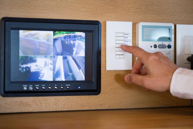 security system