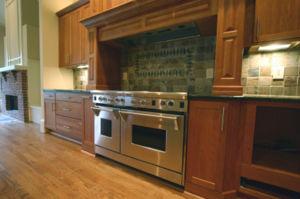 Kitchen Renovation