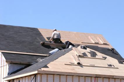 Installation of Asphalt Shingles