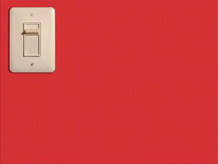 dimmer switch