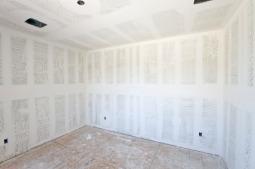 paperless dry wall