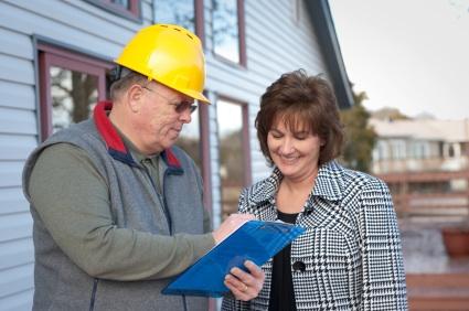 Home Repair Estimates