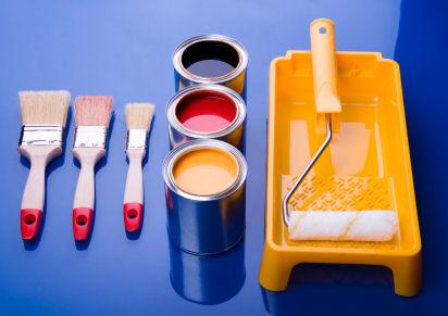 Painting Suggestions for Every Space