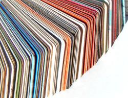 Laminate Counter Sample