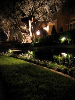 low voltage lighting systems