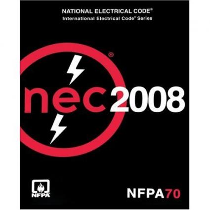 National Electric Code Book