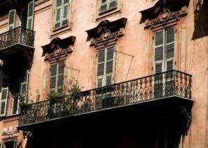 exterior shutters