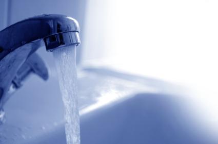 Water Faucet