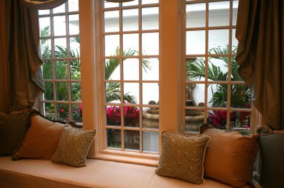 A Window Seat