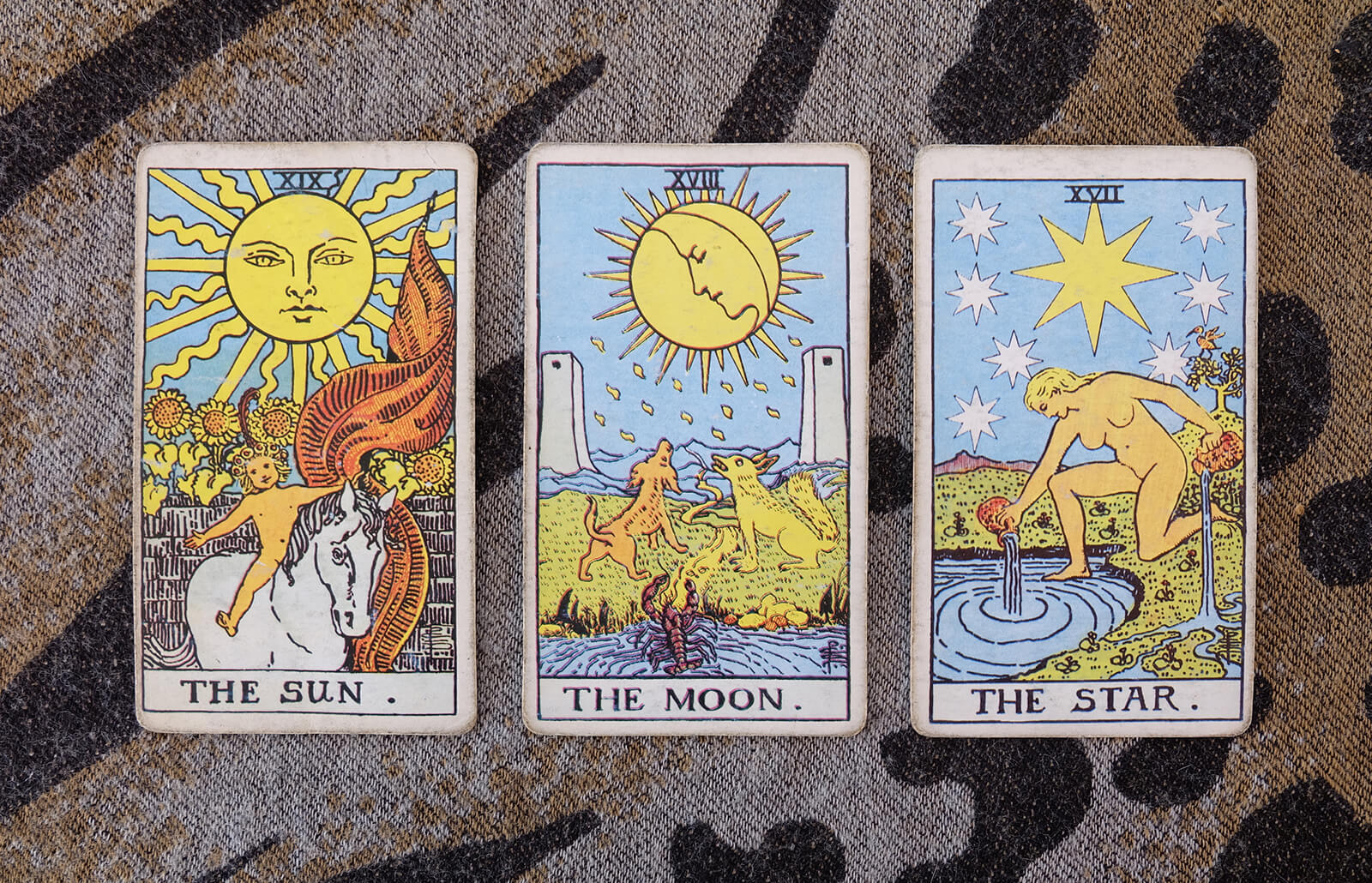Adventurer s Tarot Deck Weird Works 44 OFF