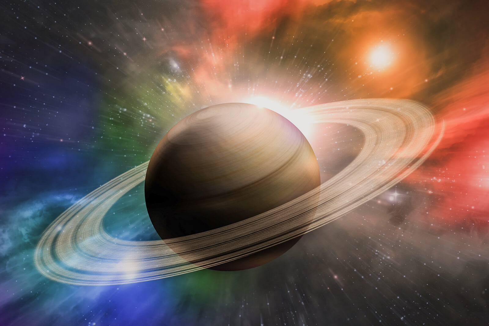 How Long Is Saturn In Retrograde