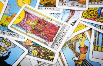 Understanding the Justice Card in Tarot