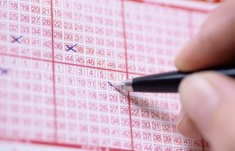 Lucky lotto numbers shop for sagittarius today