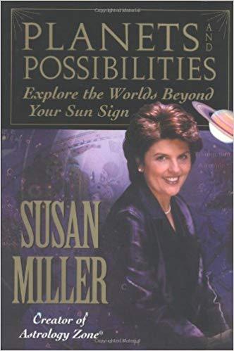 What Does an Astrologer Put in a Louis Vuitton Trunk? Susan Miller Has Some  Cosmically Aligned Ideas