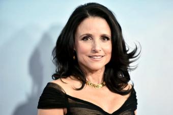 Julia-Loui Dreyfus