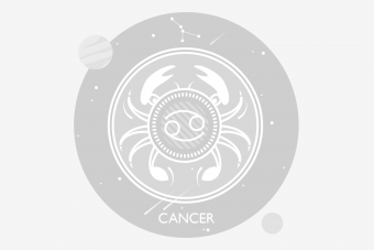 Cancer zodiac sign