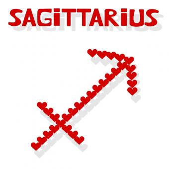 Attracting Sagittarius Man