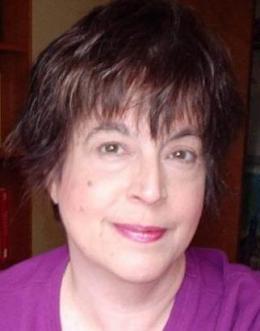 Eileen Grimes of Titanic Astrology; image used with permission