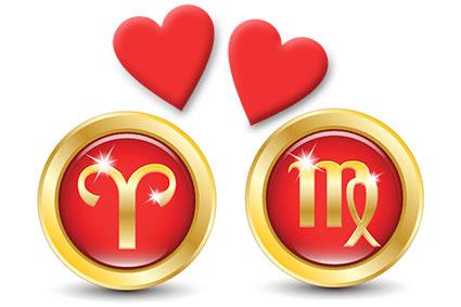 Aries Man And Gemini Woman Compatibility Chart