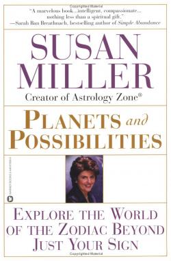 susan miller astrology books