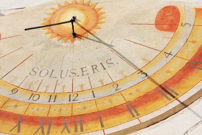 Sundial