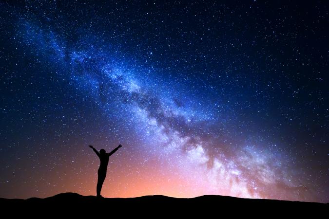 Milky Way