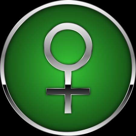 venus symbol