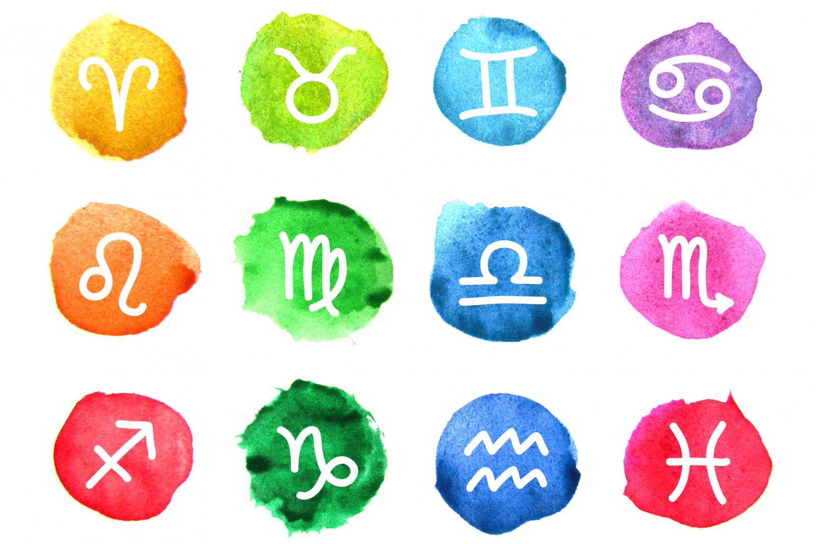 what is the astrological sign for june