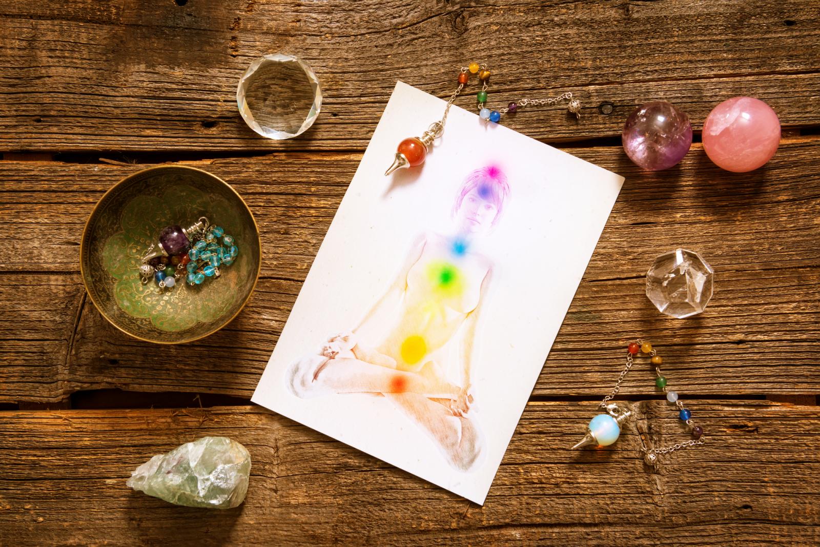 Chakras