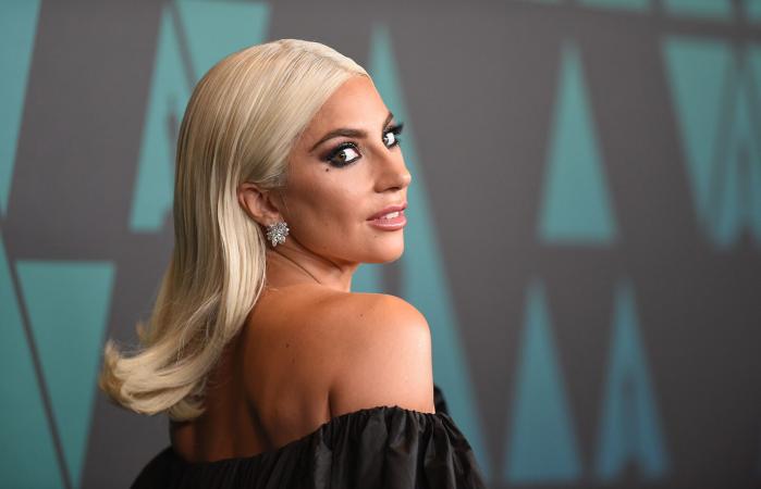 Lady Gaga