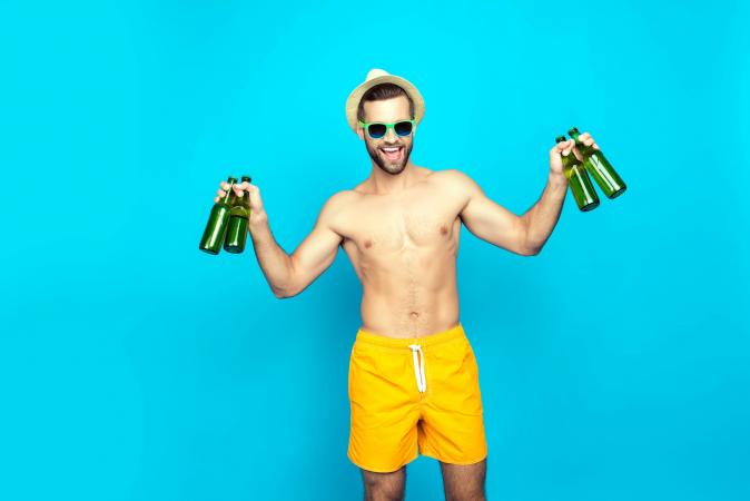 party man