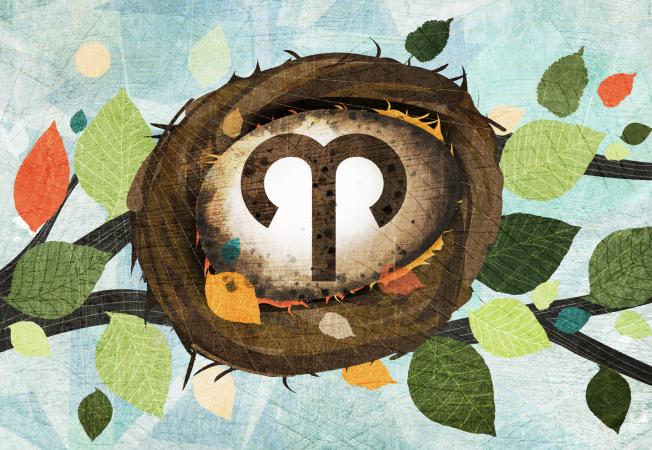 Astrological sign of Aries