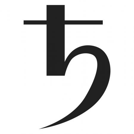 Symbol of Saturn