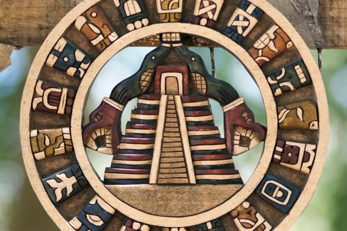 What Is My Mayan Zodiac Haab Sign LoveToKnow