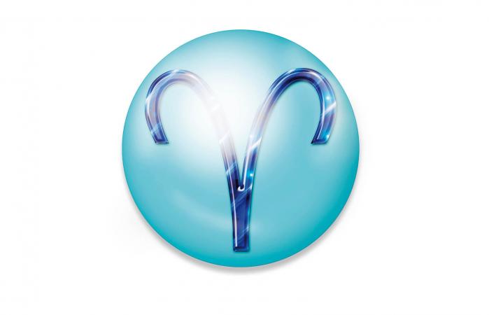 Zodiac sign, Aries