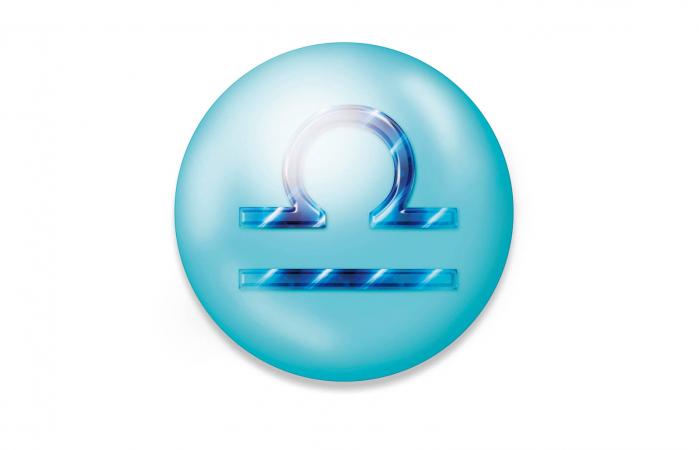Zodiac sign, Libra