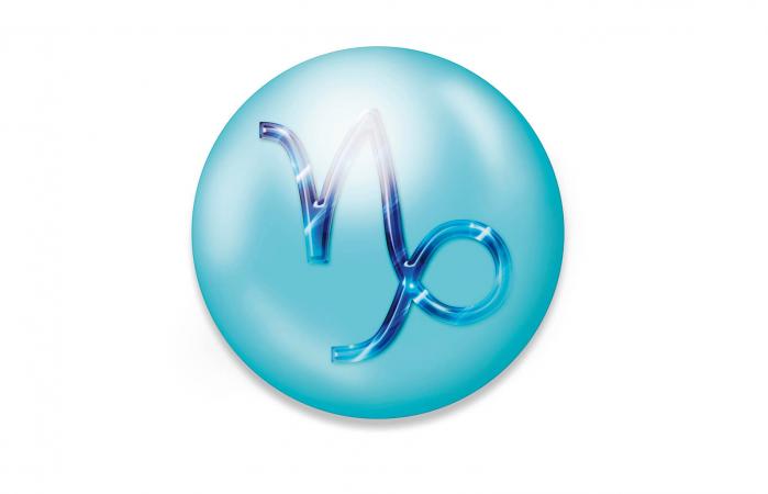 Zodiac sign, Capricorn