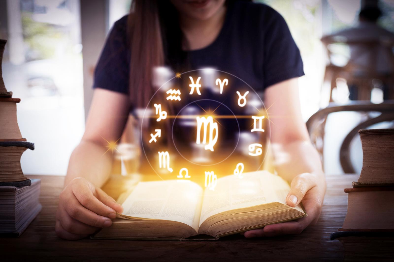 Horoscope Astrology Zodiac