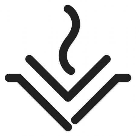 Vesta Glyph