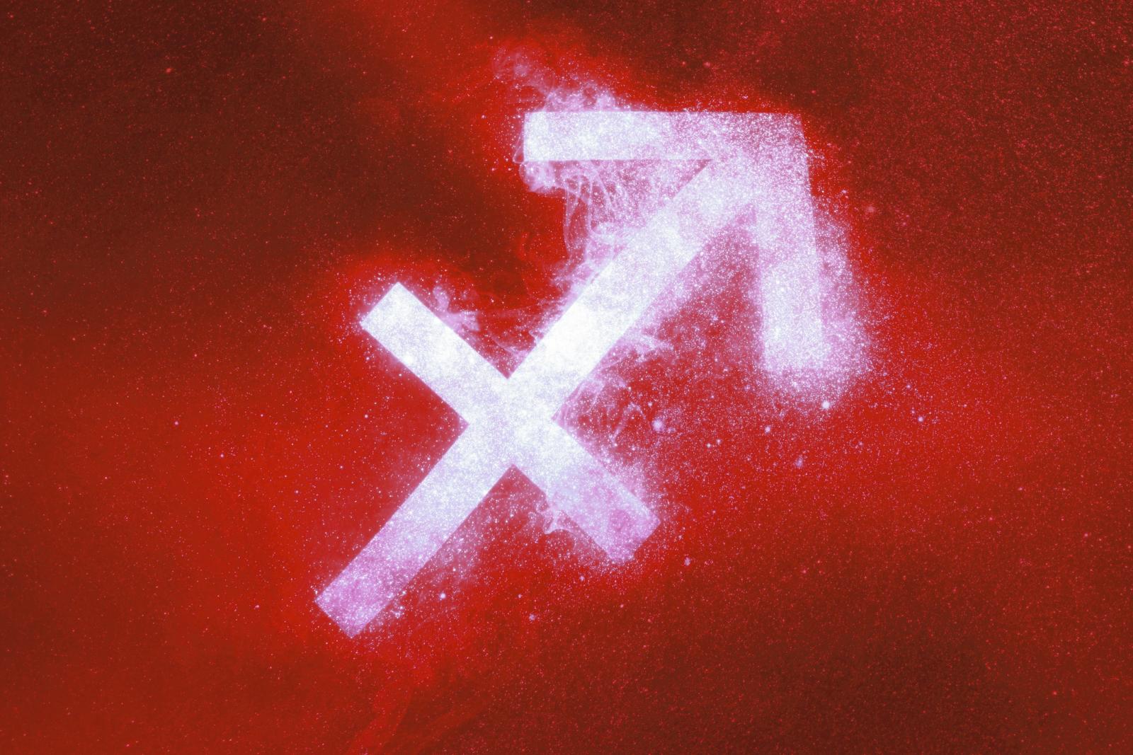 Sagittarius Zodiac Sign