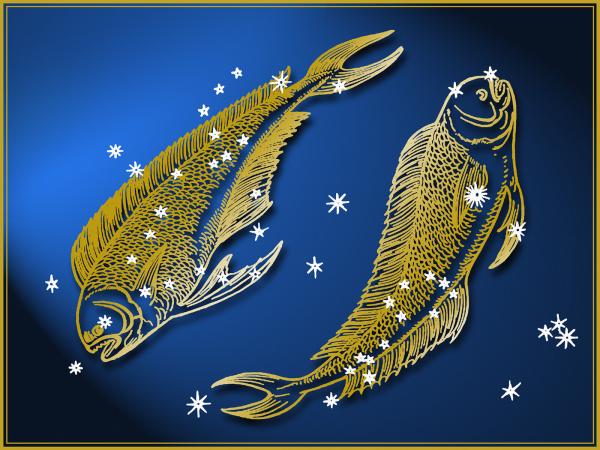 Pisces astrological sign