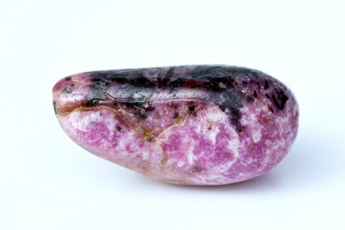 Sugilite Crystal Gemstone